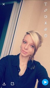 Photo de profil de Marie Defosse