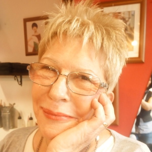 Photo de profil de Marie Delahaye