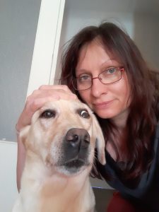 Photo de profil de Marie Delcroix