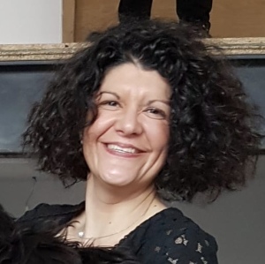 Photo de profil de Marie Delporte