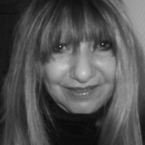 Photo de profil de Marie Derkaoui