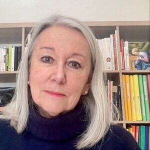 Photo de profil de Marie Dervin