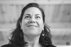Photo de profil de Marie Deschene