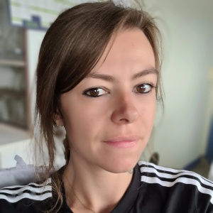 Photo de profil de Marie Desseaux