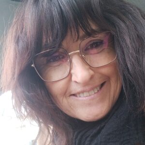 Photo de profil de Marie Develle
