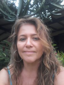 Photo de profil de Marie Dherbecourt