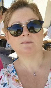 Photo de profil de Marie Dias