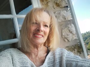 Photo de profil de Marie Diaz
