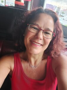 Photo de profil de Marie Dijoux