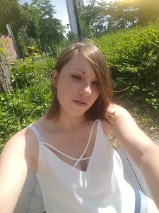Photo de profil de Marie Dimpre