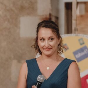 Photo de profil de Marie Doguet