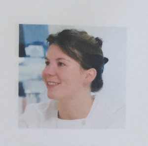 Photo de profil de Marie Dorval
