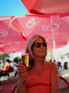 Photo de profil de Marie Drouillard