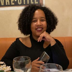 Photo de profil de Marie Duchemann