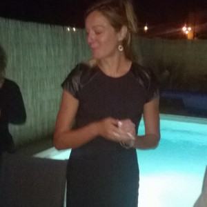 Photo de profil de Marie Duchon