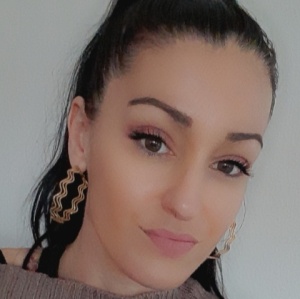Photo de profil de Marie Dufresne