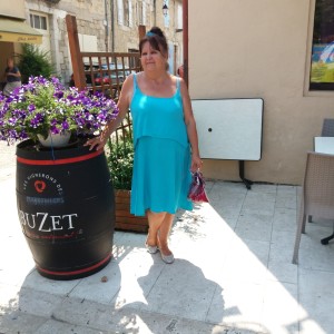 Photo de profil de Marie Dular