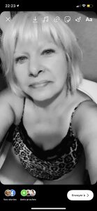 Photo de profil de Marie Dumanski