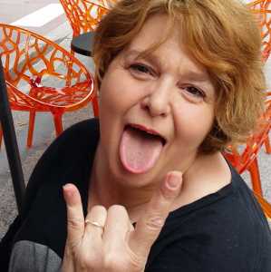 Photo de profil de Marie Dunand