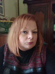 Photo de profil de Marie Dupuis