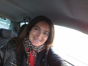 Photo de profil de Marie Durand