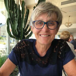 Photo de profil de Marie Duvernoy