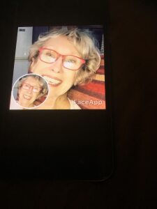 Photo de profil de Marie Emî