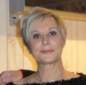Photo de profil de Marie Evelyne