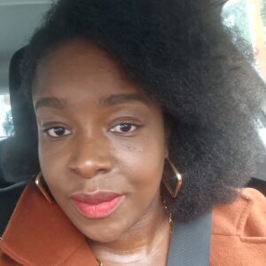 Photo de profil de Marie Evelyne