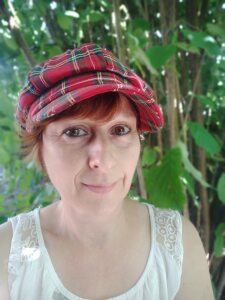 Photo de profil de Marie Falleau