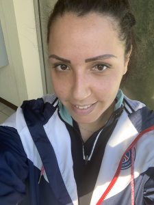 Photo de profil de Marie Farrugia