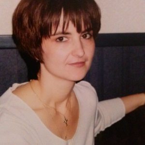 Photo de profil de Marie Fay