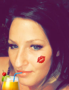 Photo de profil de Marie Fernandez