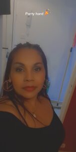 Photo de profil de Marie Fernandez