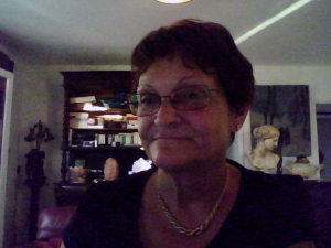 Photo de profil de Marie Ferrant