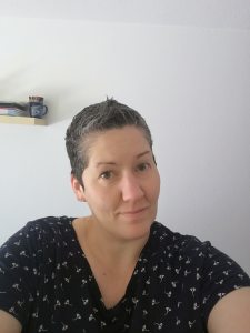 Photo de profil de Marie Ferraton