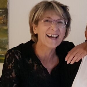 Photo de profil de Marie Fonteneaud