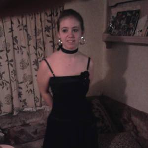 Photo de profil de Marie Fourneaux