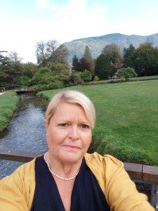 Photo de profil de Marie Françoise