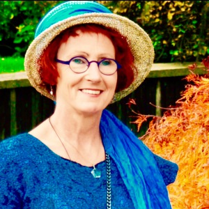 Photo de profil de Marie Franssen