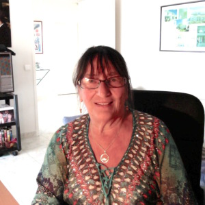 Photo de profil de Marie Fulep