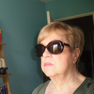 Photo de profil de Marie Fuss