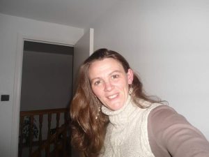 Photo de profil de Marie Gagnon