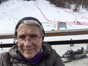 Photo de profil de Marie Gaillard