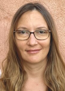 Photo de profil de Marie Galio - Denis