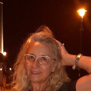 Photo de profil de Marie Gallardo