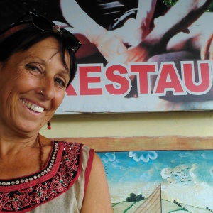 Photo de profil de Marie Gambero