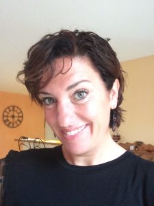 Photo de profil de Marie Garcia