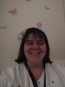 Photo de profil de Marie Gardes