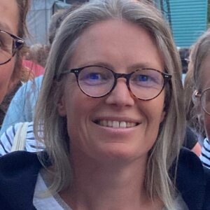 Photo de profil de Marie Gaumé